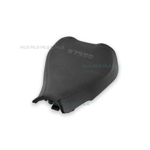 Shutu brand new suitable for 24 spring breeze 675SR-R front seat cushion 825 heightened height thickened seat bag 795 lower seat cushion original black gray 825 seat high next day shipment equal code