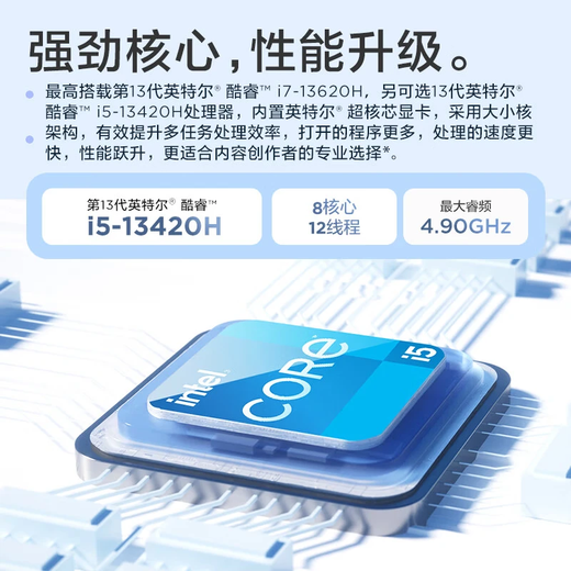 Lenovo 20% national subsidy desktop computer Yangtian S660 brand new high-definition commercial office home learning and entertainment all-in-one desktop computer host i5-13420H 16G 1T solid state 27 inches Lenovo 20% national subsidy desktop computer Yangtian S660 brand new high-definition commercial office home learning and entertainment all-in-one desktop computer host i5-13420H 16G 1T solid state 27 inches