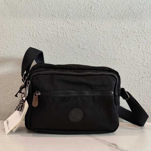 Kipling Kaipurin Monkey Nylon Crossbody Fashion Bag Casual Bag Casual