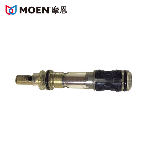 科至途定制MOEN原装配件厨房龙头/面盆龙头/淋浴龙头1222芯轴阀芯1225 【进口精装版】1225/12801芯轴阀