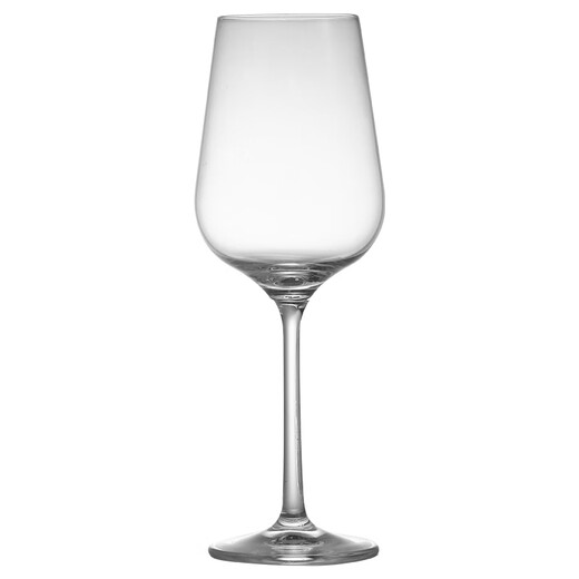 Fat Donglai's same style red wine glass set, household goblet, large decanter, wine set, European crystal glass, classic style 330ml 2 pieces