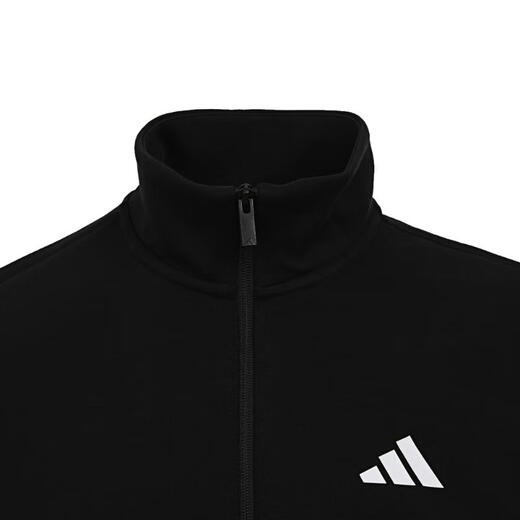 阿迪达斯 （adidas）2025年男子M FI 3S TT夹克 JD4885 L