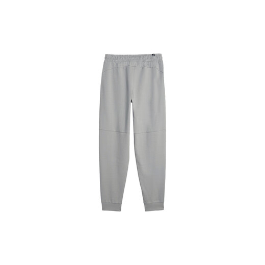 PUMA loose gray sweatpants sports pants men's new winter casual knitted pants 678381 Gray-14 L (180/78A)