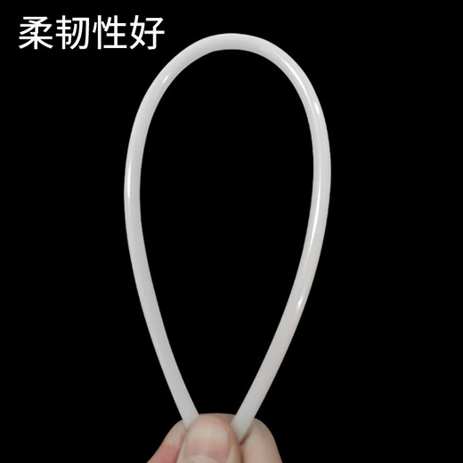 DELI original voucher binding machine riveting pipe 3847/3888/3880/14601/3853 Hot melt binding willow pipe suitable for 3881/3886 model 3847 riveting pipe