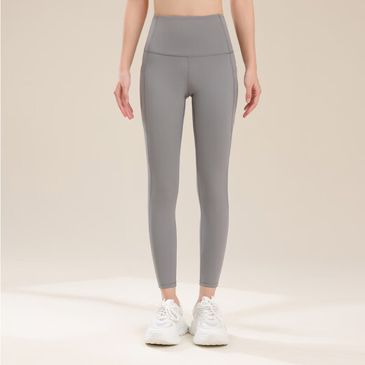 Free-style high-intensity yoga pants for women in spring and summer high-waisted butt-lifting Pilates dance sweatpants running jump rope fitness clothes