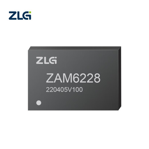 Zhuolin-Technologie ZL Zhiyuan Elektronik 8-Kanal PT100 Wärmewiderstandstemperaturmessmessmodul Industrielle Temperatur Messung ZAM6228 ZAM6228