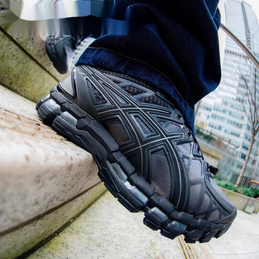 ASICS non affectéx ASICS GEL-KAYANO20 Chaussures de course basses JOPET 1203A529-020 1203A529-600 44.5
