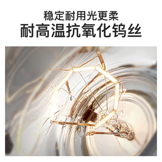 Foshan Lighting (FSL) infrared heating bulb waterproof and explosion-proof E27 lamp mouth 275w short diameter
