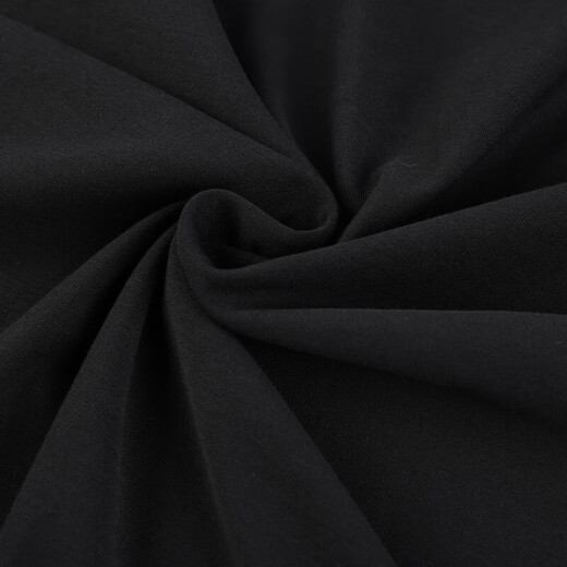 
Armani (ARMANI) Men's Classic Versatile Fashion T-shirt 12006 Gift Black S