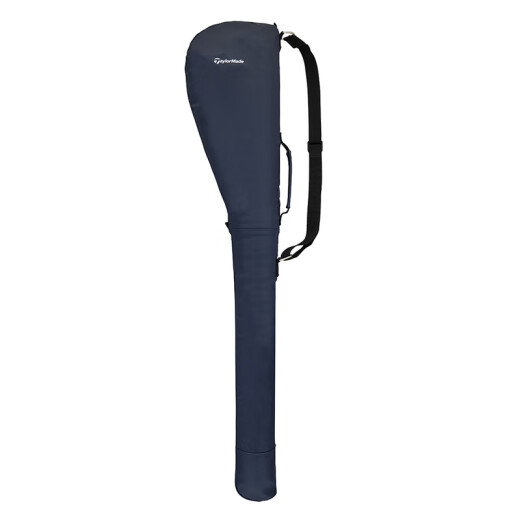 Taylormade泰勒梅高尔夫球包2025新款男女士便携运动时尚大容量golf枪包 M13586 白色 高尔夫枪包