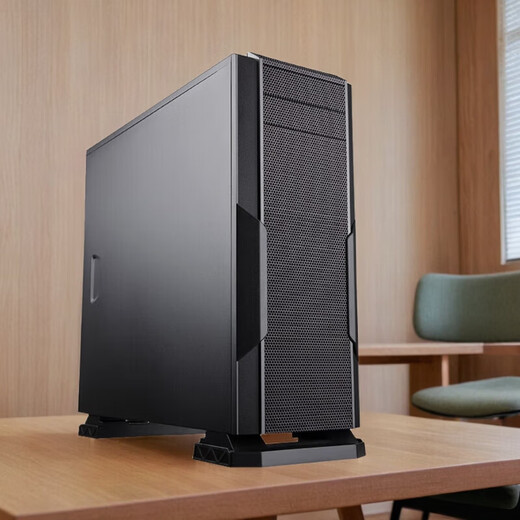 Daqin Tuzhi custom designer rendering modeling clipping deep learning artificial intelligence graphics workstation commercial computer host high-performance computing server 245KF|32G|2T|RTX5060 Customized products do not support returns