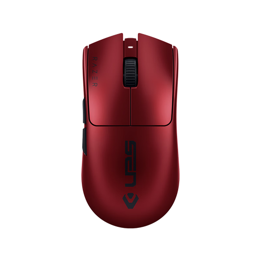 Razer Venomous V3pro Professional Edition, leichte kabellose Gaming-Maus, ergonomisch gestaltete Makro-Gaming-Maus, LoL Chicken CSGO Valorant Mouse, Venomous Viper V3 Professional Edition, Sentinels Team Limited Edition