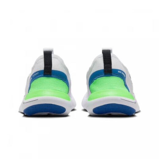 Nike (Nike) мужская обувь бесплатно RN FK Комфорта и универсальная амортизация и дышащие кроссовки с низкой вершиной FB1276-002 FB1276-104 44.5