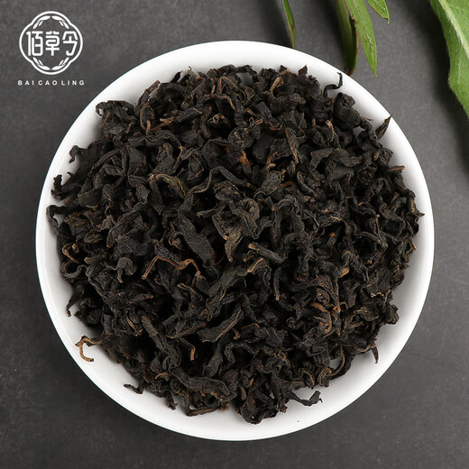 
Herba herbs and green money willow buds upgraded with Jiangzun Pin high-end gift blood pressure health tea