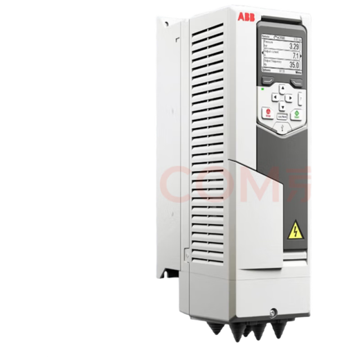 ABBACS580 frequency converter three-phase 380V 22KW ACS580-01-046A-4 industrial product including operation panel and adjustable speed controller