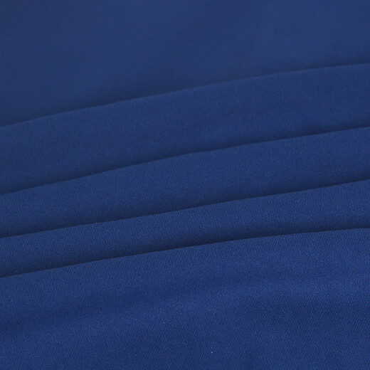 Victor Victory Badminton Jacke Herren Schweiß-absorbierende schnelle trockene Herbst und Winterwind Winter Warm warmes Langarmwettbewerb Training Sportjacke J-15606/F Fangna Stone Blue L.