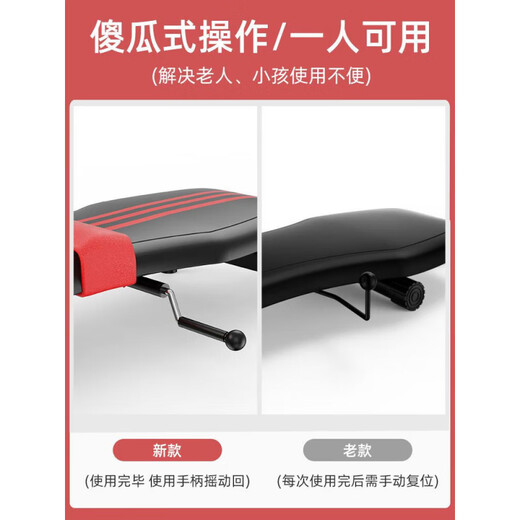 盛洛侠倒立神器拉伸器增高长高拉腿神器腰椎腰部物理牵引身体健身颈椎拉 普通款(普通底座+拉杆+颈椎牵引)