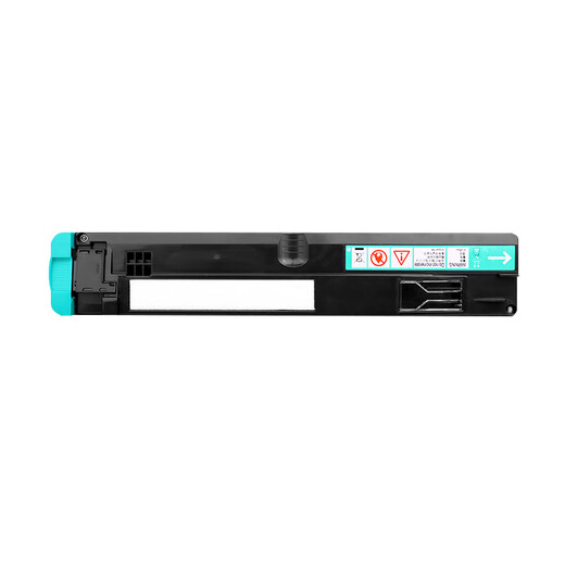 彩格VC7025粉盒适用施乐Xerox VersaLink复印机C7020/7025/7030墨粉筒 废粉回收装置/废粉盒/废粉仓
