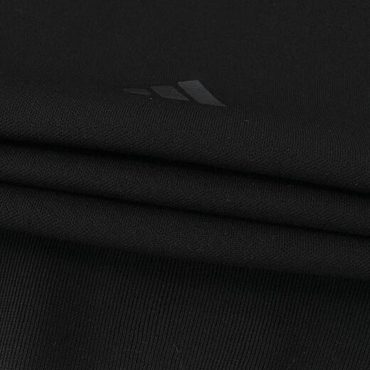 阿迪达斯 （adidas）2025年女子CREW SWEATER毛衣 JG1381 M