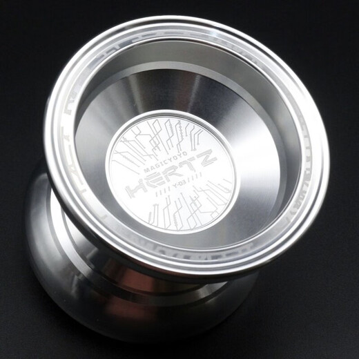 Magicyoyoy03 Hertz Yo-Yo Dead Sleep Advanced Competition Professional Yo-Yo-Yo Элегантный элегантный глянцевый глянцевый глянце
