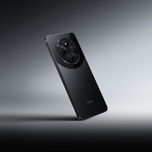 小米Redmi 14C 无充电器版 小米红米手机 5160mAh大电量 6.88英寸大屏幕 1300万高清主摄 冰川银 4GB+64GB