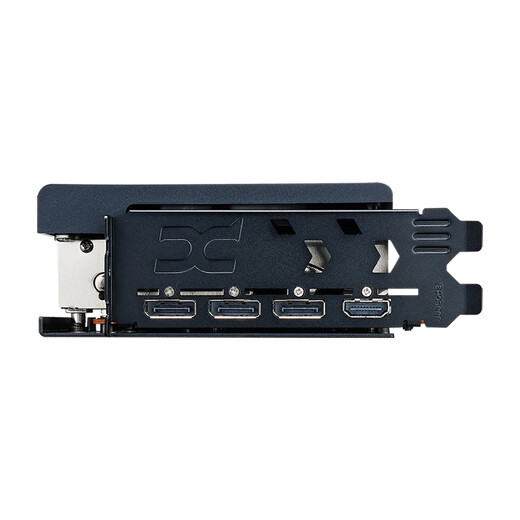 AMD RADEON RX 9070XT Dark Dog 16GB E-Sports Independent Graphics Card New OC Overclocking Desktop Game Artificial Intelligence High Performance