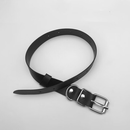 Chuangjingyi Select Sleevebands Bartender Clothing Bundle Punk Leather Sleevebands Men's and Women's Bar Bartender Belt Buckle Arm Band Decorative Armband Black Sleevebands (Pair)