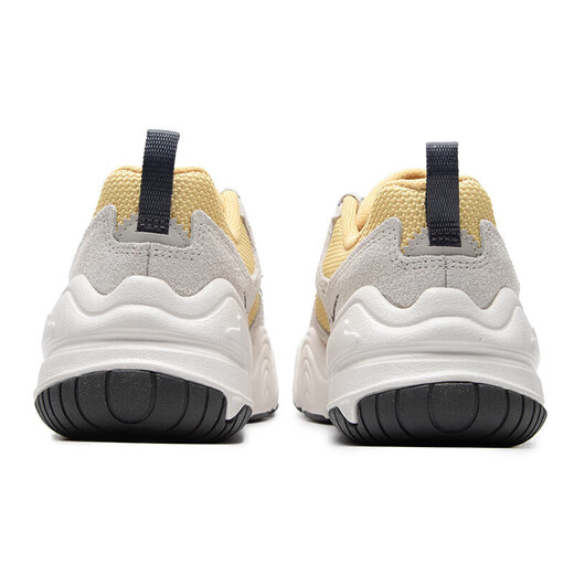 耐克（NIKE）女鞋 新款运动鞋TECH HERA复古时尚低帮轻便缓震耐磨休闲鞋 DR9761-700 35.5