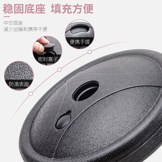 冠贸裴儿童篮球架可升降室内投篮框球框家用皮球3-4-689周岁玩具男孩 C款2米可升降(1球+1打气筒) 男孩子必买