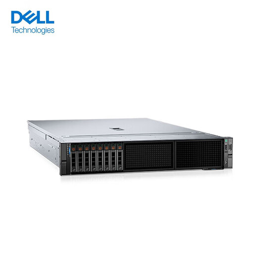 
Dell R760XS server 2U rack server Data computing storage virtualized computer host 1 silver medal 4410Y 12 cores 24 threads 32G丨3 blocks 2.4T丨H755