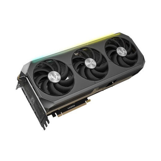 Zotac 6 numéros sans intérêt GEFORCE RTX 5070ti 16G ordinateur de bureau indépendant jeu delta carte graphique mobile deepseek intelligence artificielle DLSS4 RTX 5070 Ti 16GB AMP