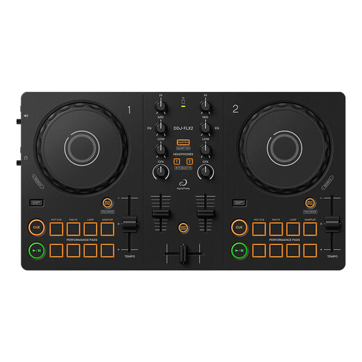 Pioneer DJ brand genuine exclusive Pioneer DDJ series