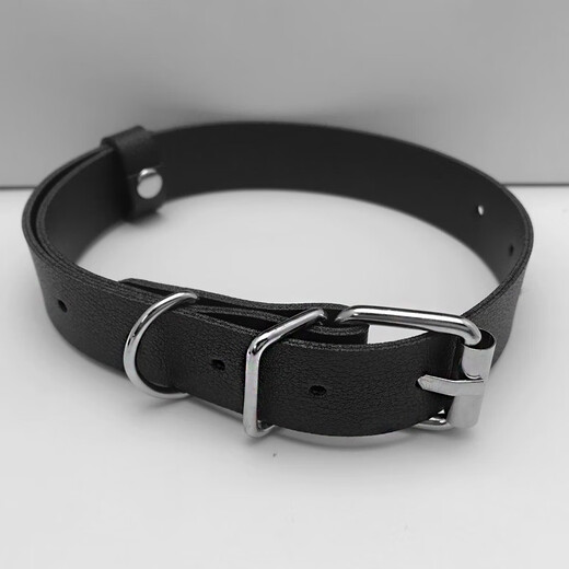 Chuangjingyi Select Sleevebands Bartender Clothing Bundle Punk Leather Sleevebands Men's and Women's Bar Bartender Belt Buckle Arm Band Decorative Armband Black Sleevebands (Pair)