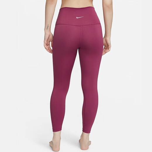 Nike Nike Fitnesshose Frauenhose Neue Sporthosen Yoga Strumpfhosen Casualhose CZ8533-519 Z DM7024-653 S