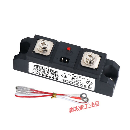 Solid state relay H3300ZF H3200ZF 100A400A500A SAM40250D JGXX Ling H3100ZF 100A