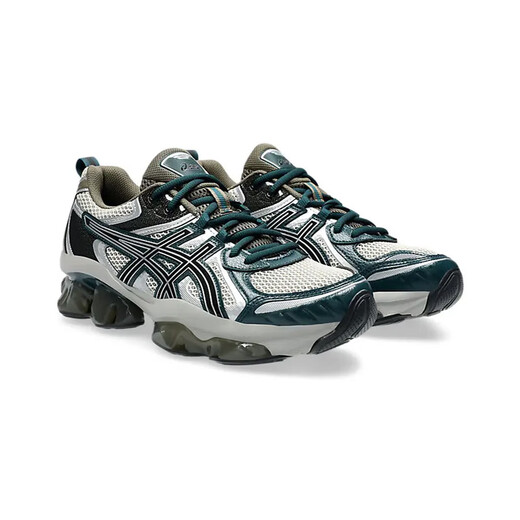 Asics Gel-Quantum Kinetic Men and Women Sneakers 1203A270-254 43,5