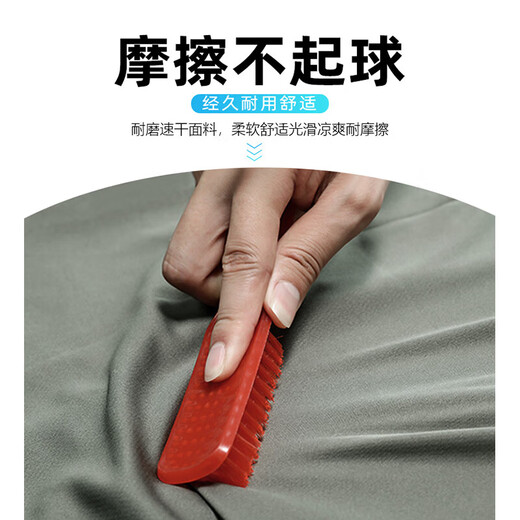 际华 3565制新式体能服短袖男夏季军迷体能作训练服速干T恤正品体能服套装 体能短袖【原厂正版】 175/88