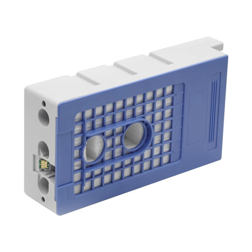 Zehntausend Jahre sind Helden für EPSON P10080 P20080 P10000 P2000 Wartungsbox T5200 T7200 Abfall -Tinten Tank -Tintenpatrone T6193 Abfalltank/Wartungsbox