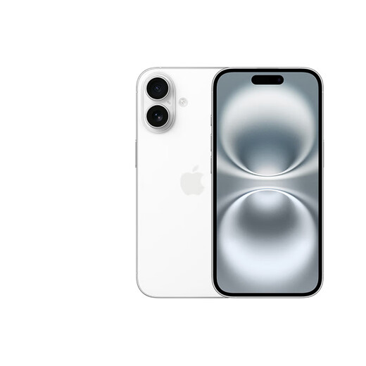 【国行在保】Apple/苹果 iPhone 16 Plus（A3291）A18二手手机国行优惠券补贴 黑色 256G