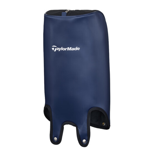 TaylorMade Taylormay Golf Bag Männer und Frauen 25 neue Kapazität Leichte Standard -Tasche tragbarer Auto Clutch Bag M13564 Navy Golf Tasche