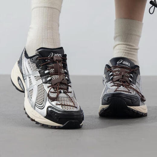 亚瑟士（ASICS）2025年男女GEL-KAHANA TR V4跑步鞋 1203A716-020 36