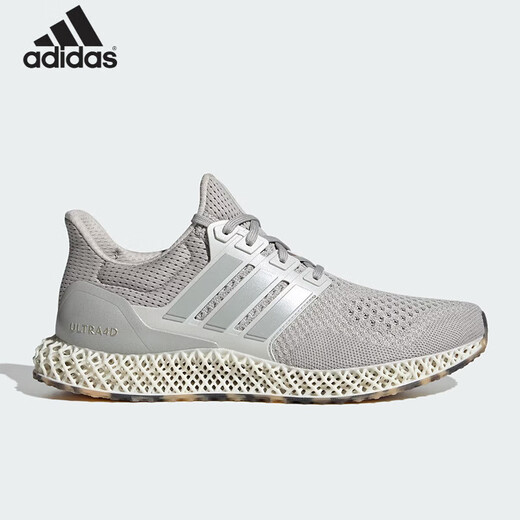 Adidas ultra 4d Männer und Frauen gleicher Sportpolsterung Laufschuhe Ig2260 Offizielles Flaggschiff authentisch HP9734 42.5