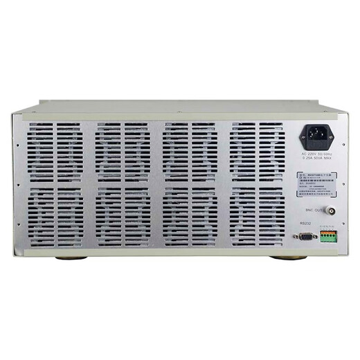 Wen Yijia Customized Merik Programmierbares DC Elektronischer Lastmesser RK9713/9714/9715/9716/B500V120 RK9716 (150v240a)