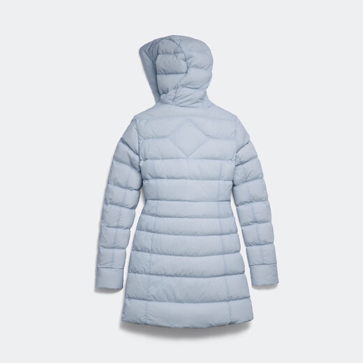 加拿大鹅（Canada Goose）Clair 女士白标夹克户外休闲外套大鹅羽绒服 2331WW 854 黎明蓝 M