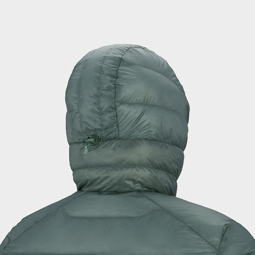 
KAILAS Kaileshi Autumn and Winter Lightweight Breathable Cold Warm Down Jacket Men's Style