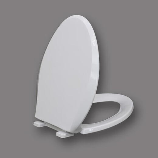 定制通用马桶盖 老式坐便盖适配TOTO CW CSW719 718 728 729 739B 脲醛加厚材质（不变色，不发霉）