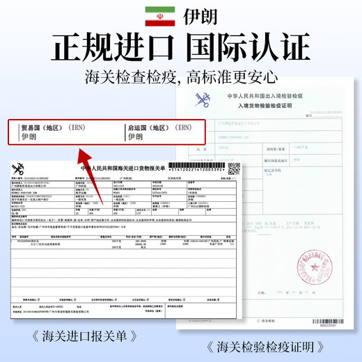 神农金康藏红花礼盒8g 伊朗进口特级全红长丝西红花手工 送长辈年货礼盒 藏红花8g礼盒【礼盒装】