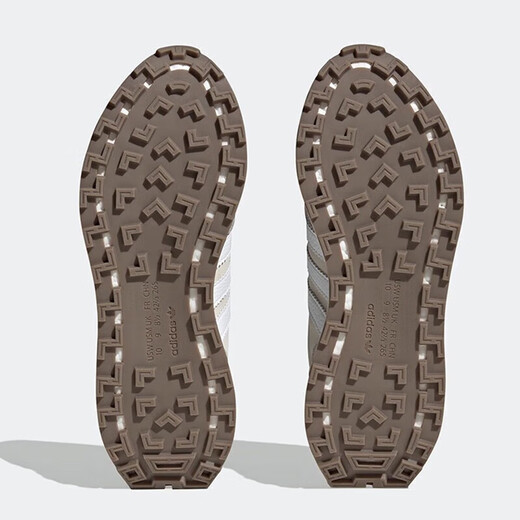 Adidas Casual Shoes Мужская обувь женская обувь Spring Новые кроссовки Clover Retropy E5 Shock Absorption GY9922 Юань Академия Грей 43
