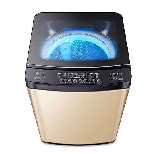 长虹2050公斤全自动洗衣机大容量商用家用15100KG宾馆工厂专用 15公斤触控版+纳米除菌+强力风干