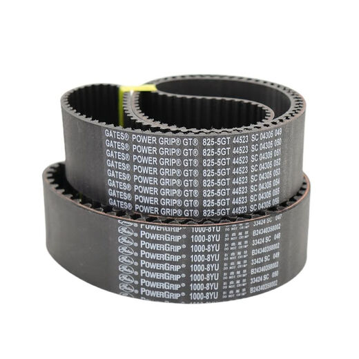Er Jiangong Bearbeitungszentrum Spindel Synchronisationsgürtel 9208YU88010568005GT Gates Gates Gürtel 40 mm Tore 1392-8yu